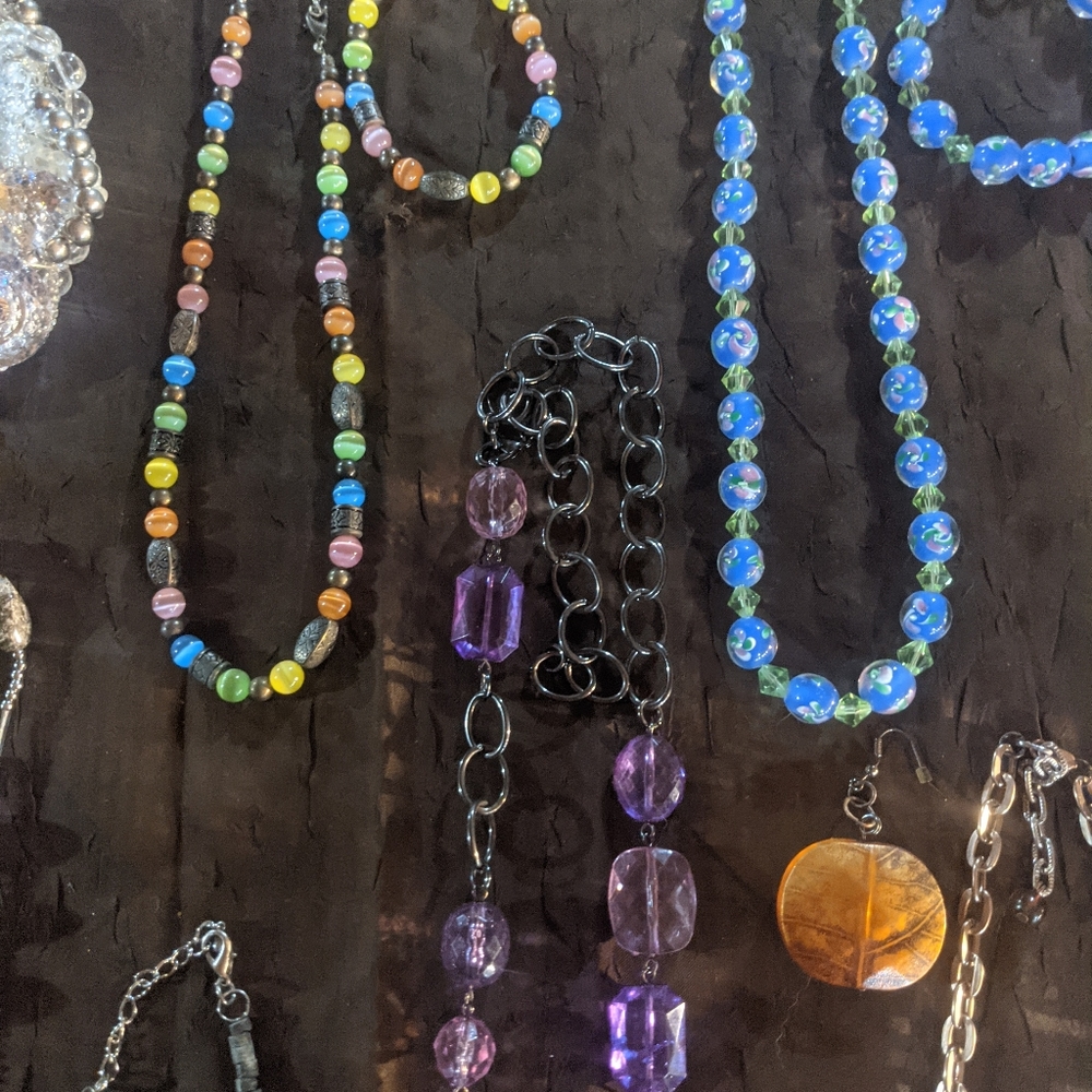 Vintage Jewelry
